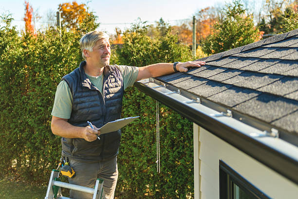 Trusted Metal Roofing service in Manchester, VA - Ben Roofing and Steel LLC